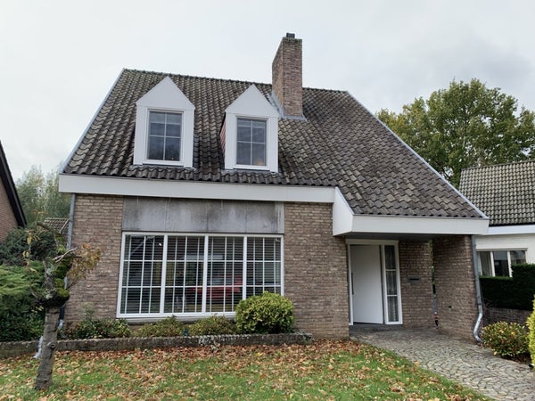 Huis Holdaal in Maastricht