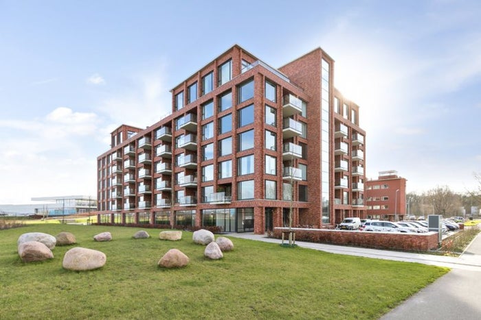 Te huur: Appartement Helperpark 358 in Groningen