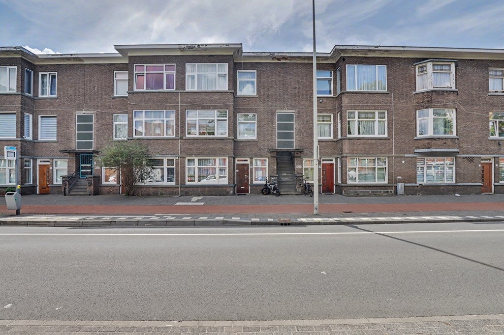 Appartement De la Reyweg 685 in Den Haag