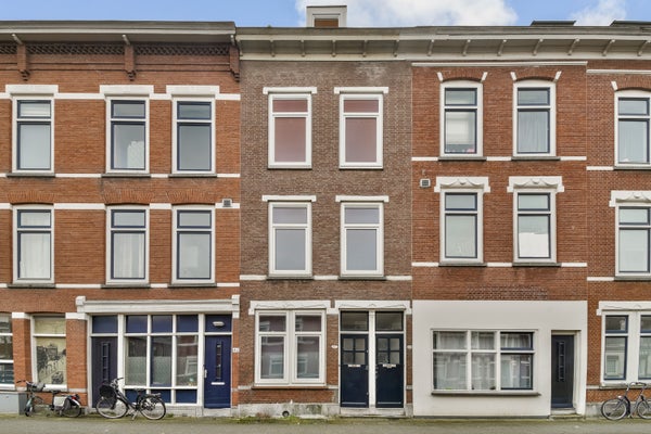 Bloklandstraat 44 B 02 in Rotterdam