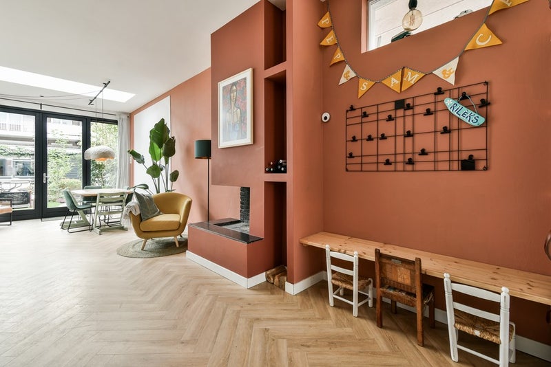Te huur Huis Pieter Kiesstraat in Haarlem