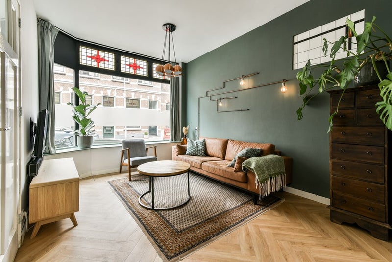 Te huur Huis Pieter Kiesstraat in Haarlem