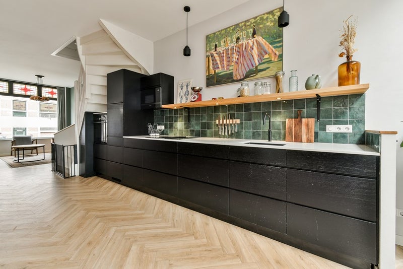 Te huur Huis Pieter Kiesstraat in Haarlem