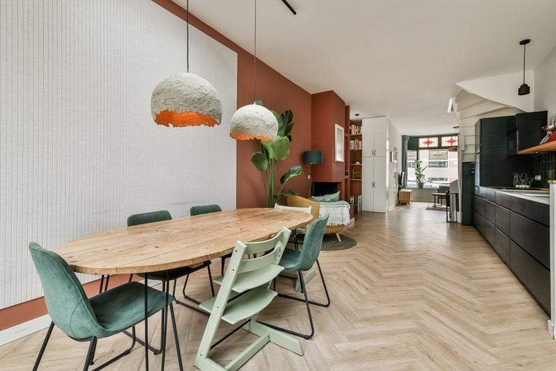 Te huur Huis Pieter Kiesstraat in Haarlem