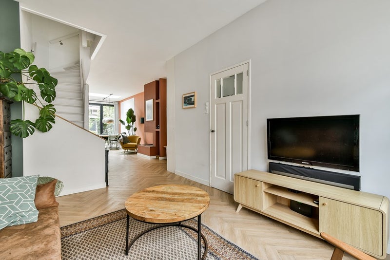 Te huur Huis Pieter Kiesstraat in Haarlem