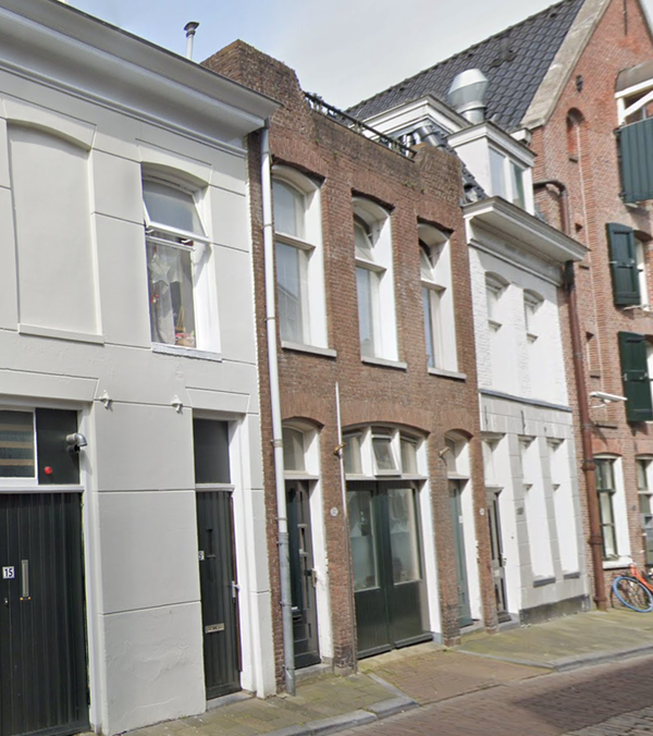 Te huur: Kamer Hardewikerstraat in Groningen