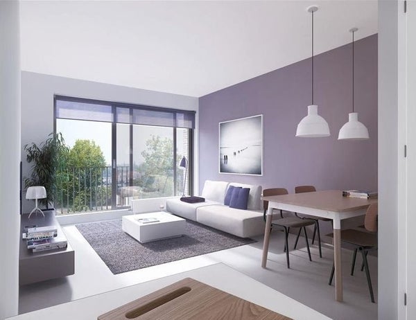 Appartement De Kaai