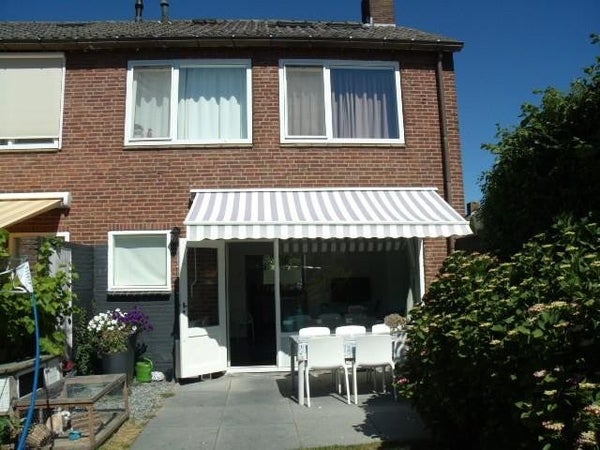 Huis Bilderdijklaan in Uithoorn