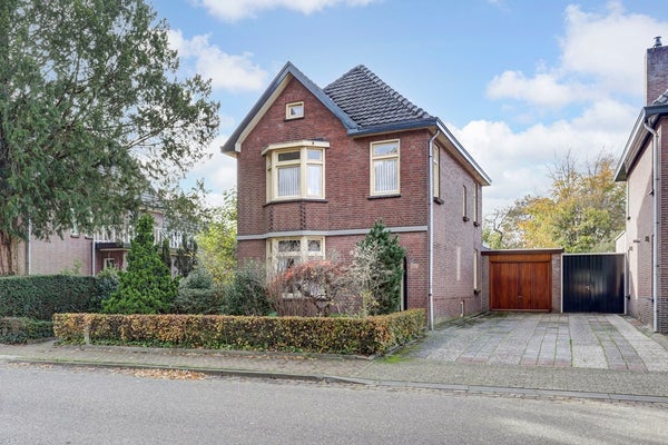 Koopwoningen Bergeijk – Huis Te Koop In Bergeijk