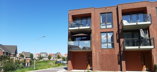 Te huur: Appartement Smallekamplaan 23 in Uitgeest