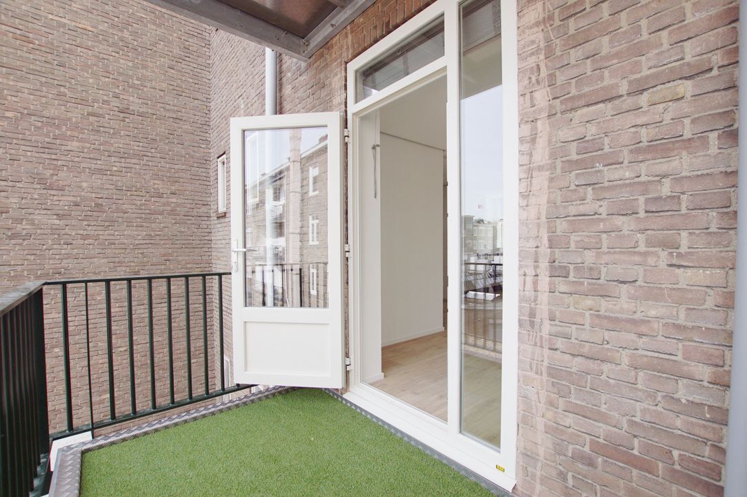 Te huur Appartement Willem Ruyslaan in Rotterdam