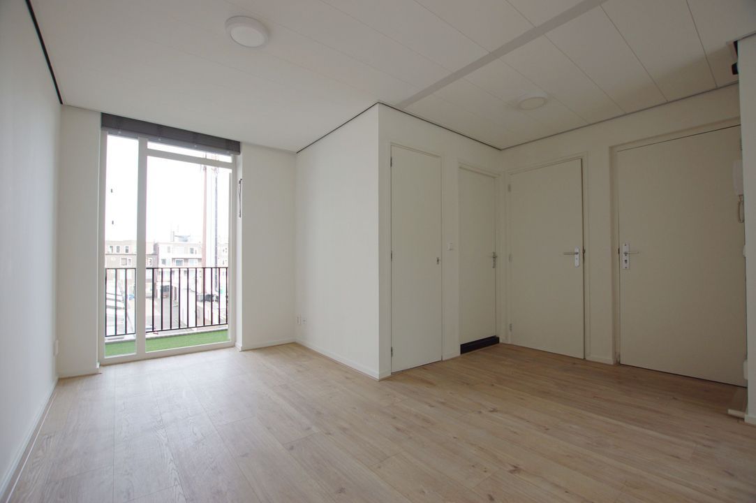 Te huur Appartement Willem Ruyslaan in Rotterdam