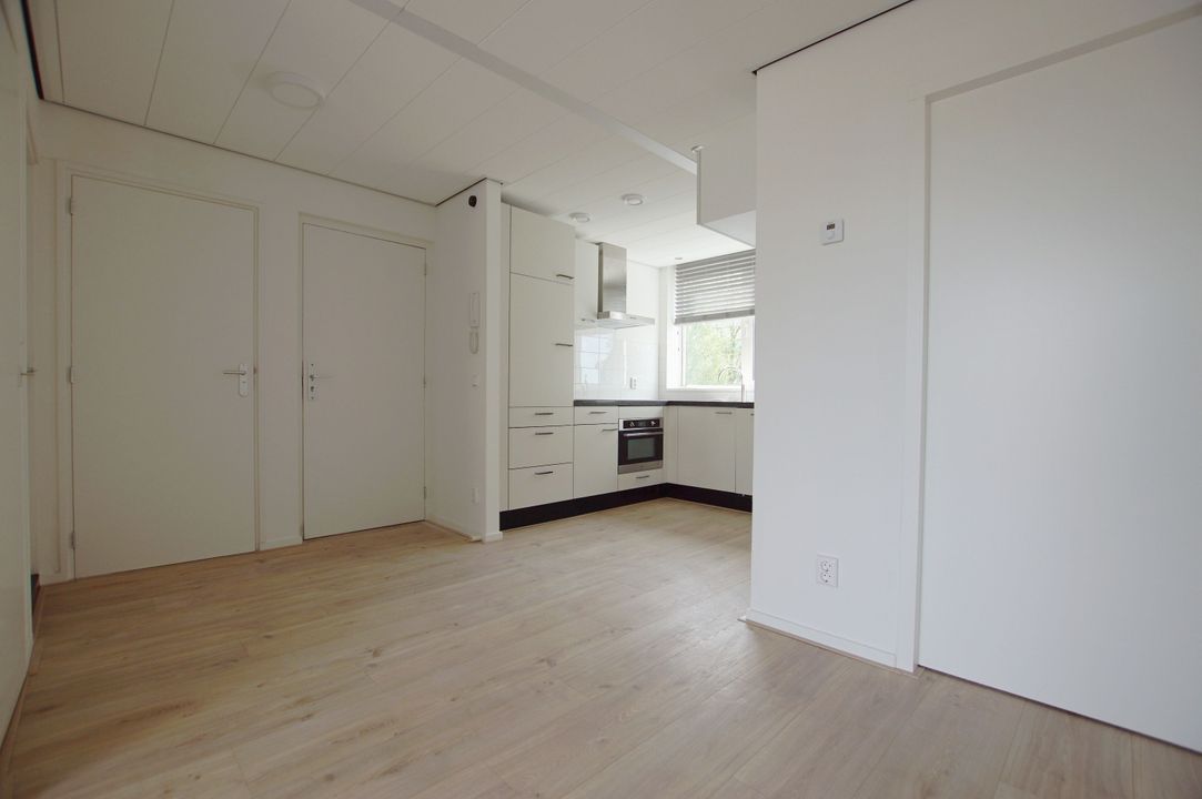 Te huur Appartement Willem Ruyslaan in Rotterdam