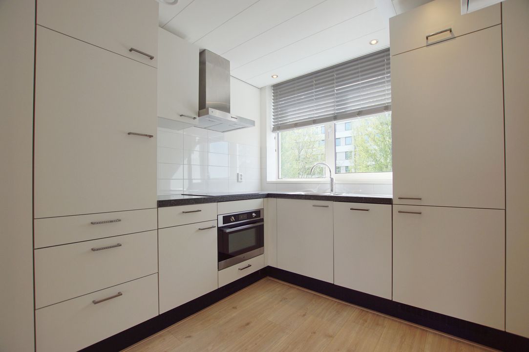 Te huur Appartement Willem Ruyslaan in Rotterdam
