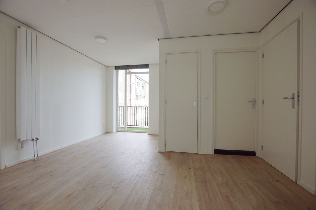 Te huur Appartement Willem Ruyslaan in Rotterdam