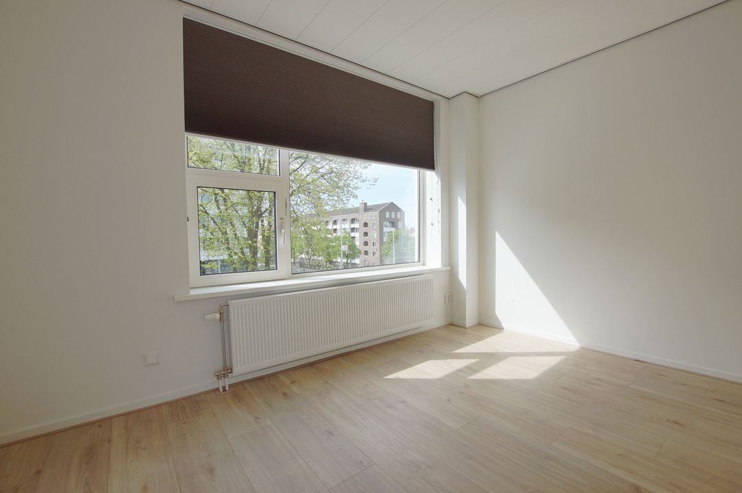 Te huur Appartement Willem Ruyslaan in Rotterdam