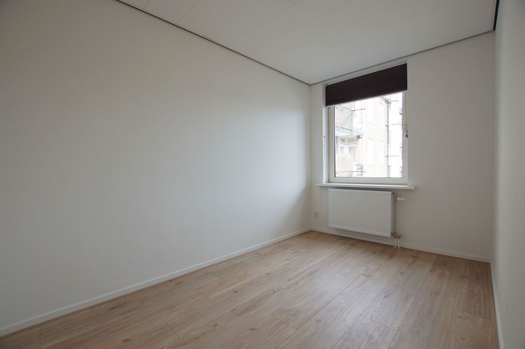 Te huur Appartement Willem Ruyslaan in Rotterdam