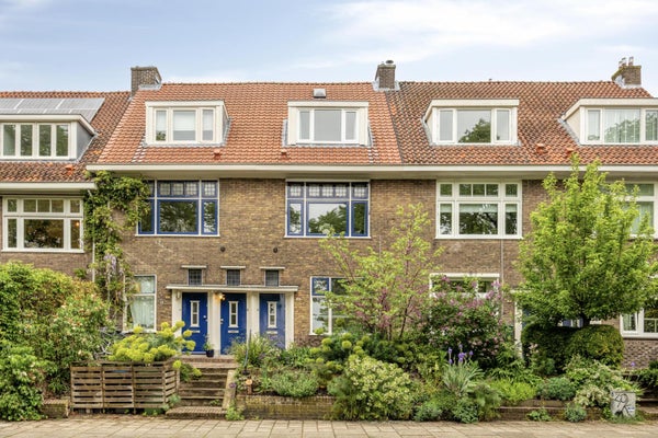 Appartement Noordelijke Parallelweg 66 in Arnhem
