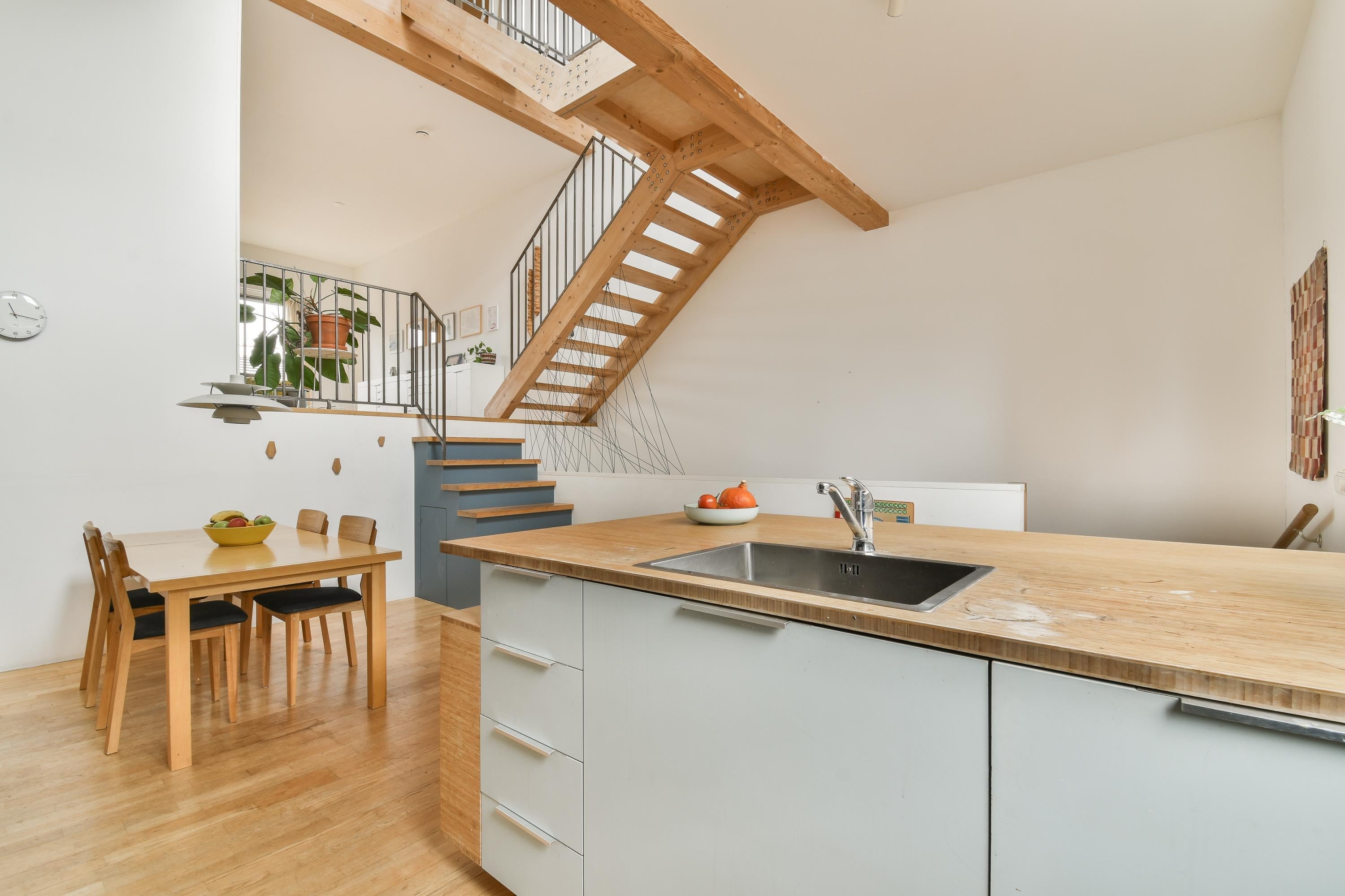 Woning te huur: Bosrankstraat, Amsterdam