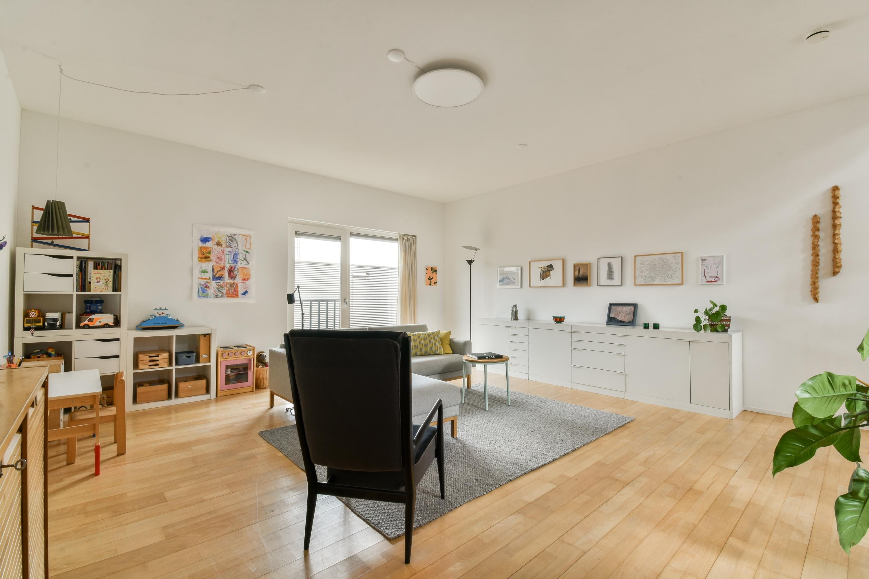 Woning te huur: Bosrankstraat, Amsterdam