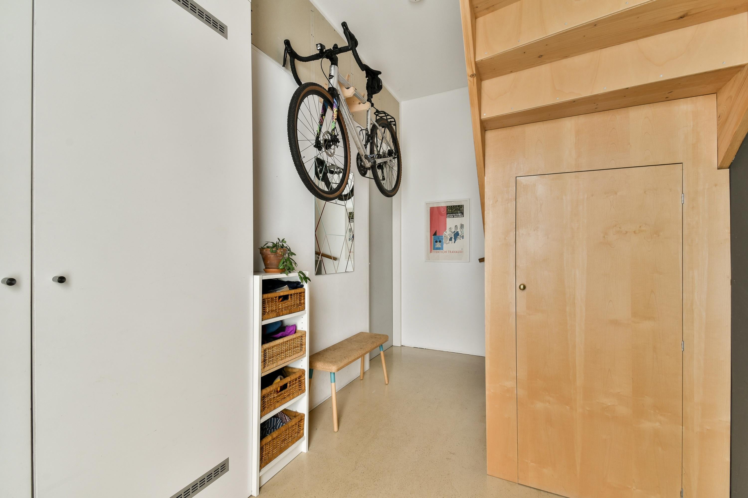 Woning te huur: Bosrankstraat, Amsterdam
