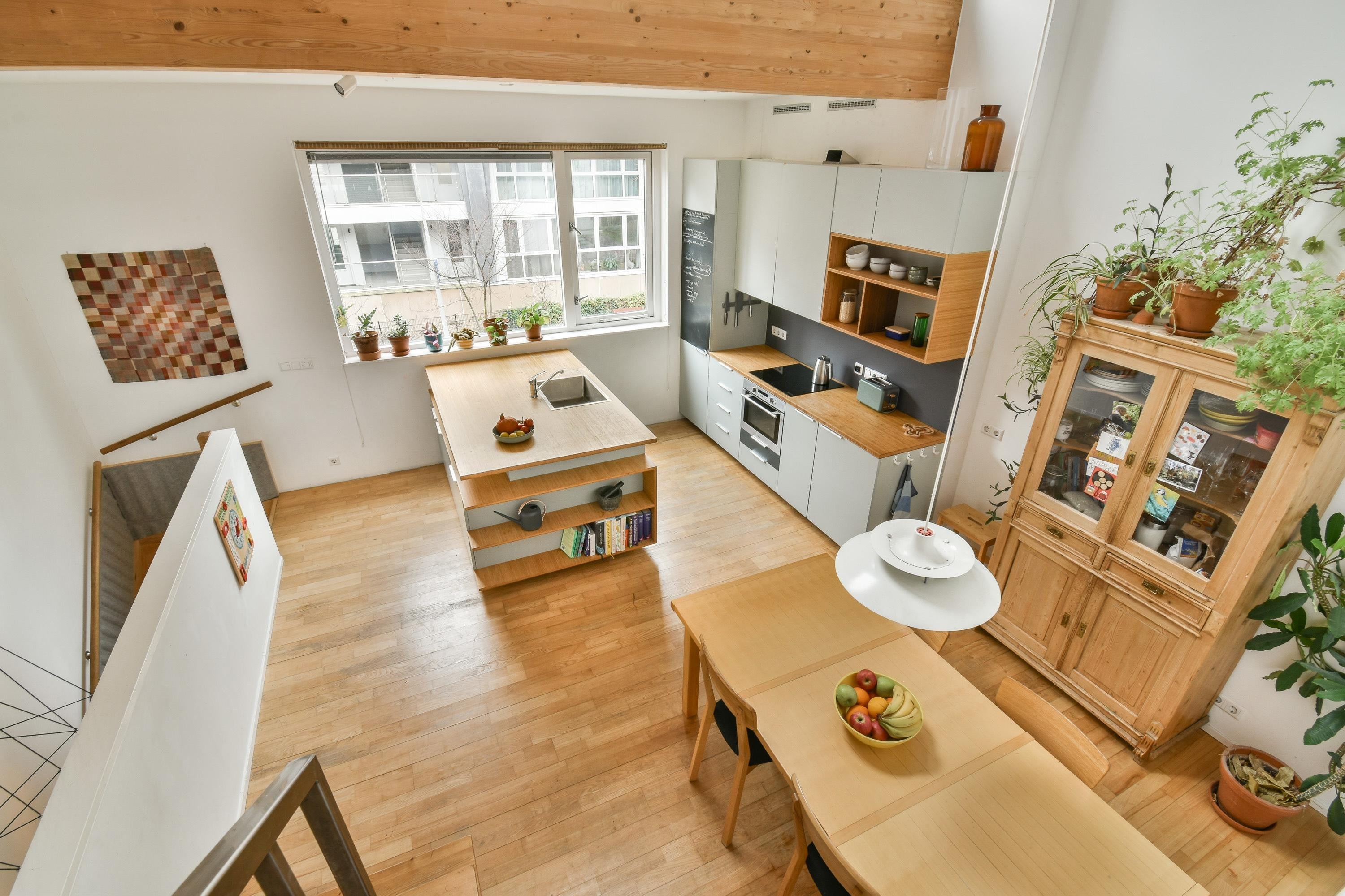 Woning te huur: Bosrankstraat, Amsterdam