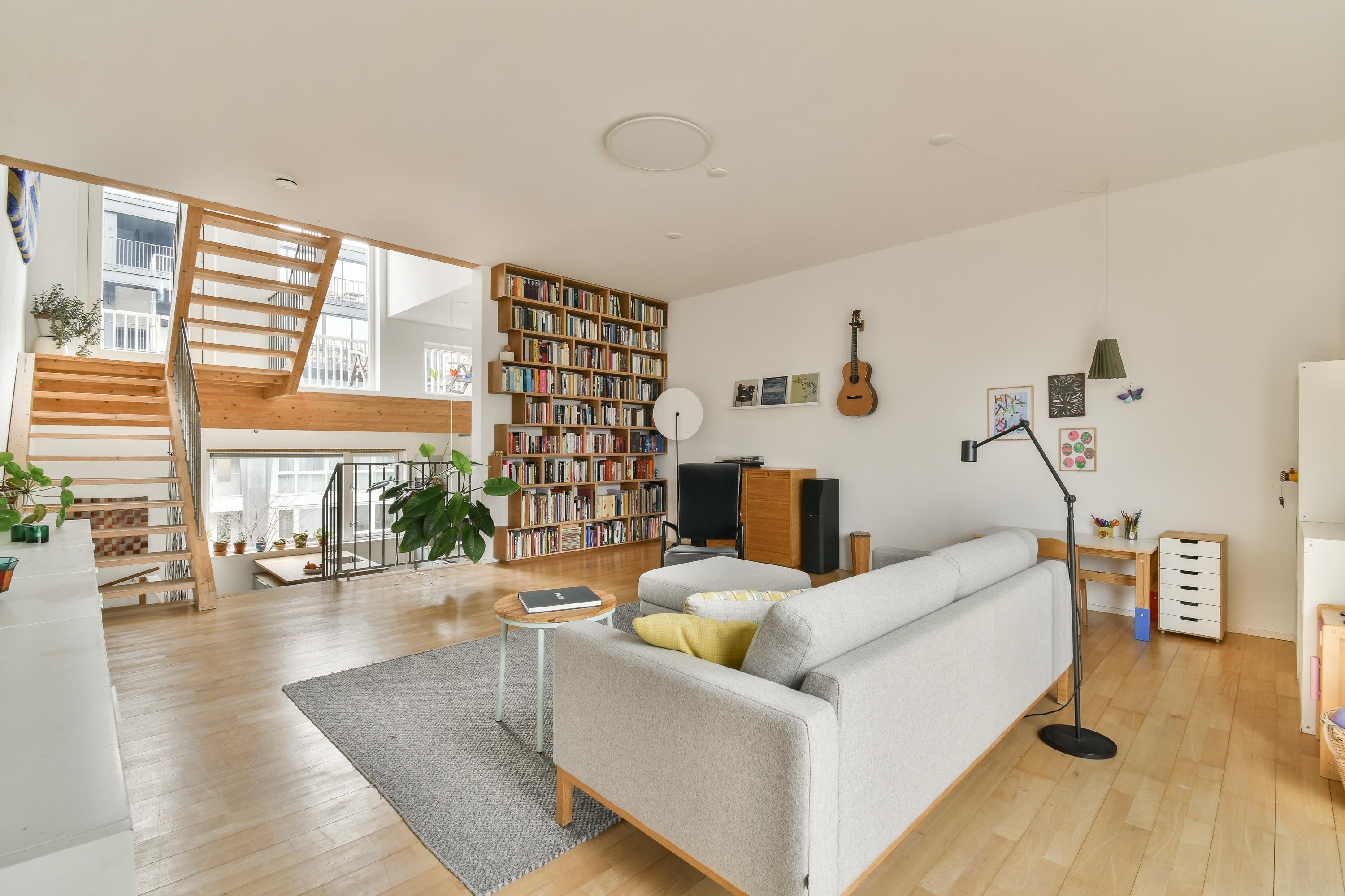 Woning te huur: Bosrankstraat, Amsterdam