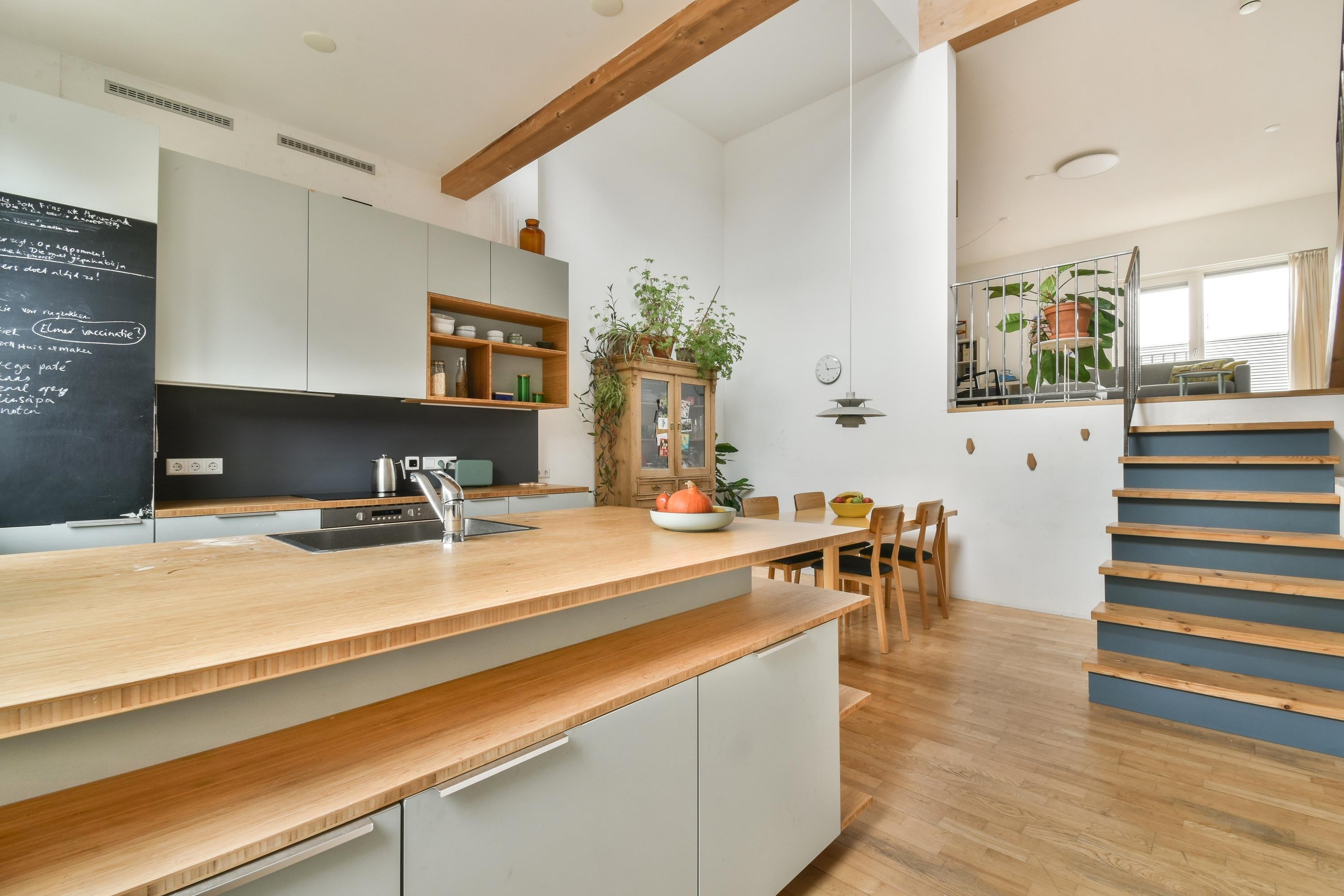 Woning te huur: Bosrankstraat, Amsterdam