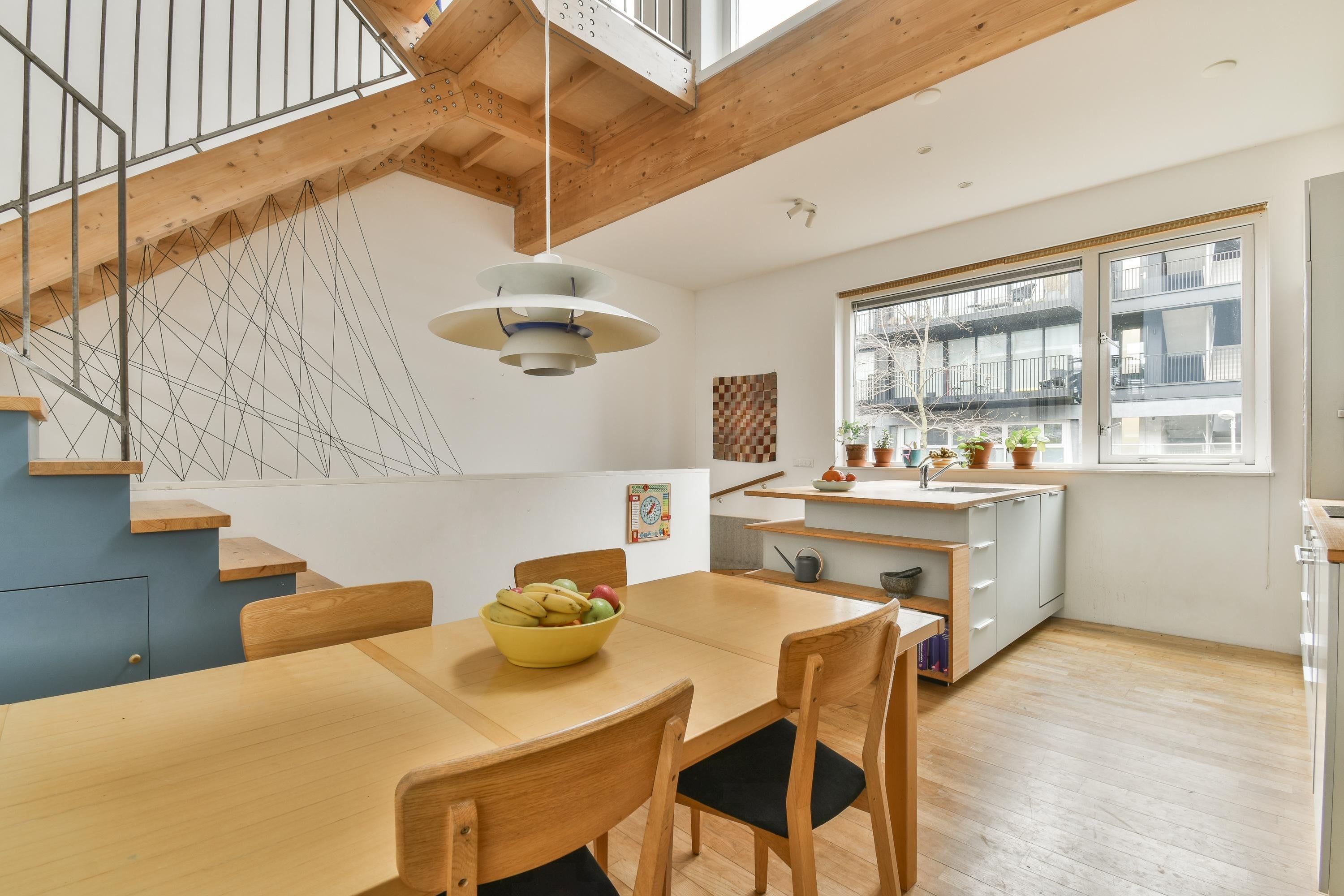Woning te huur: Bosrankstraat, Amsterdam
