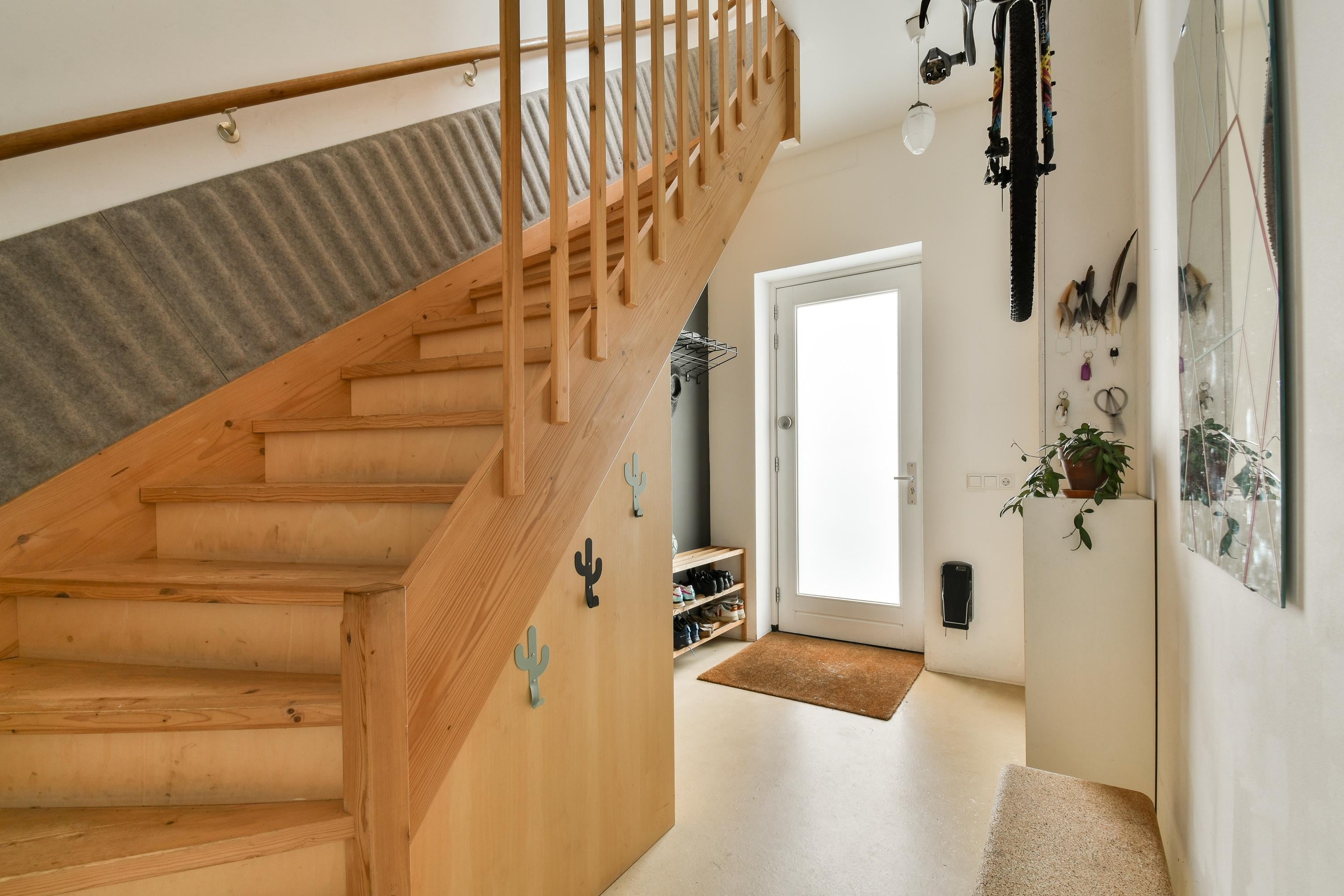 Woning te huur: Bosrankstraat, Amsterdam