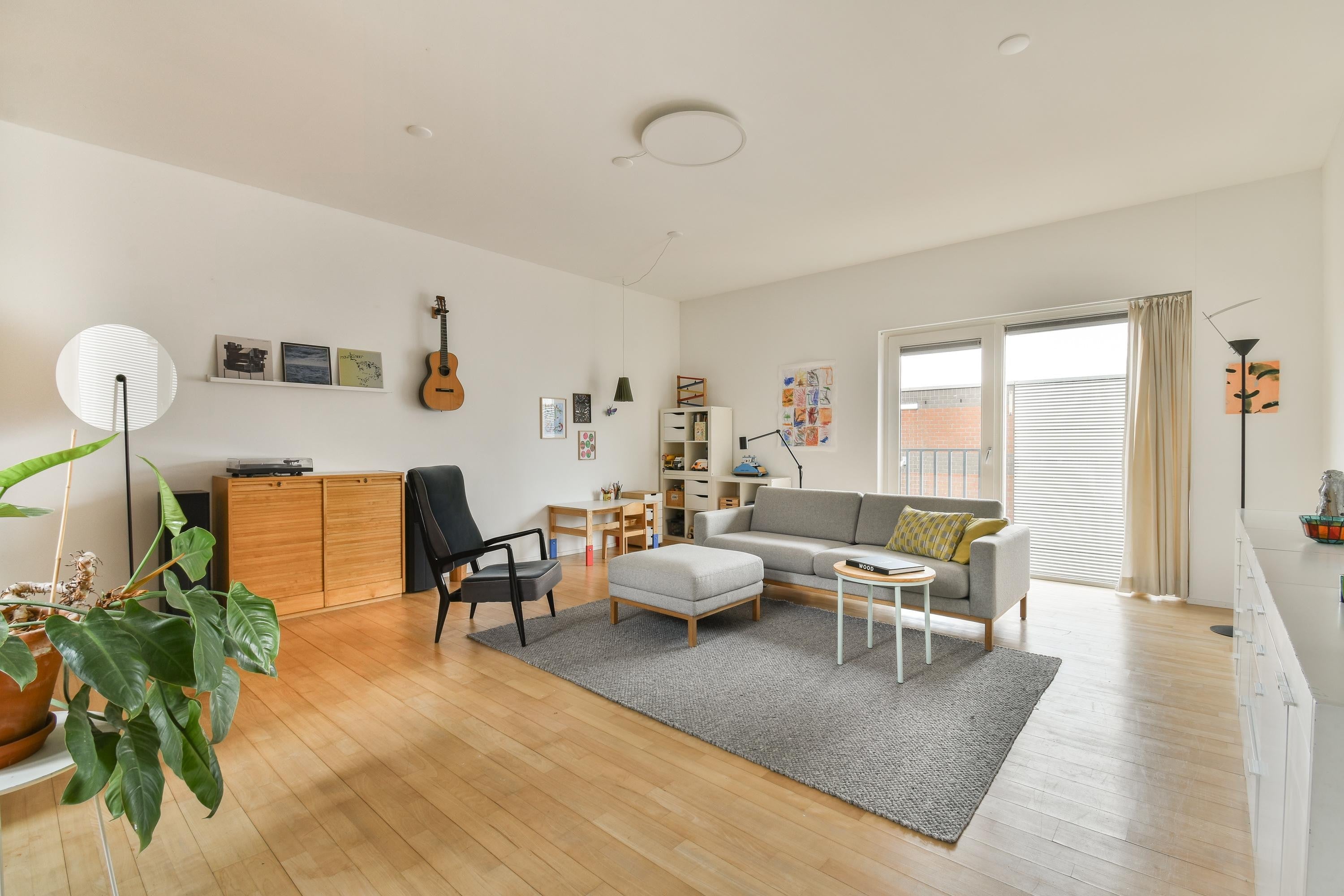 Woning te huur: Bosrankstraat, Amsterdam