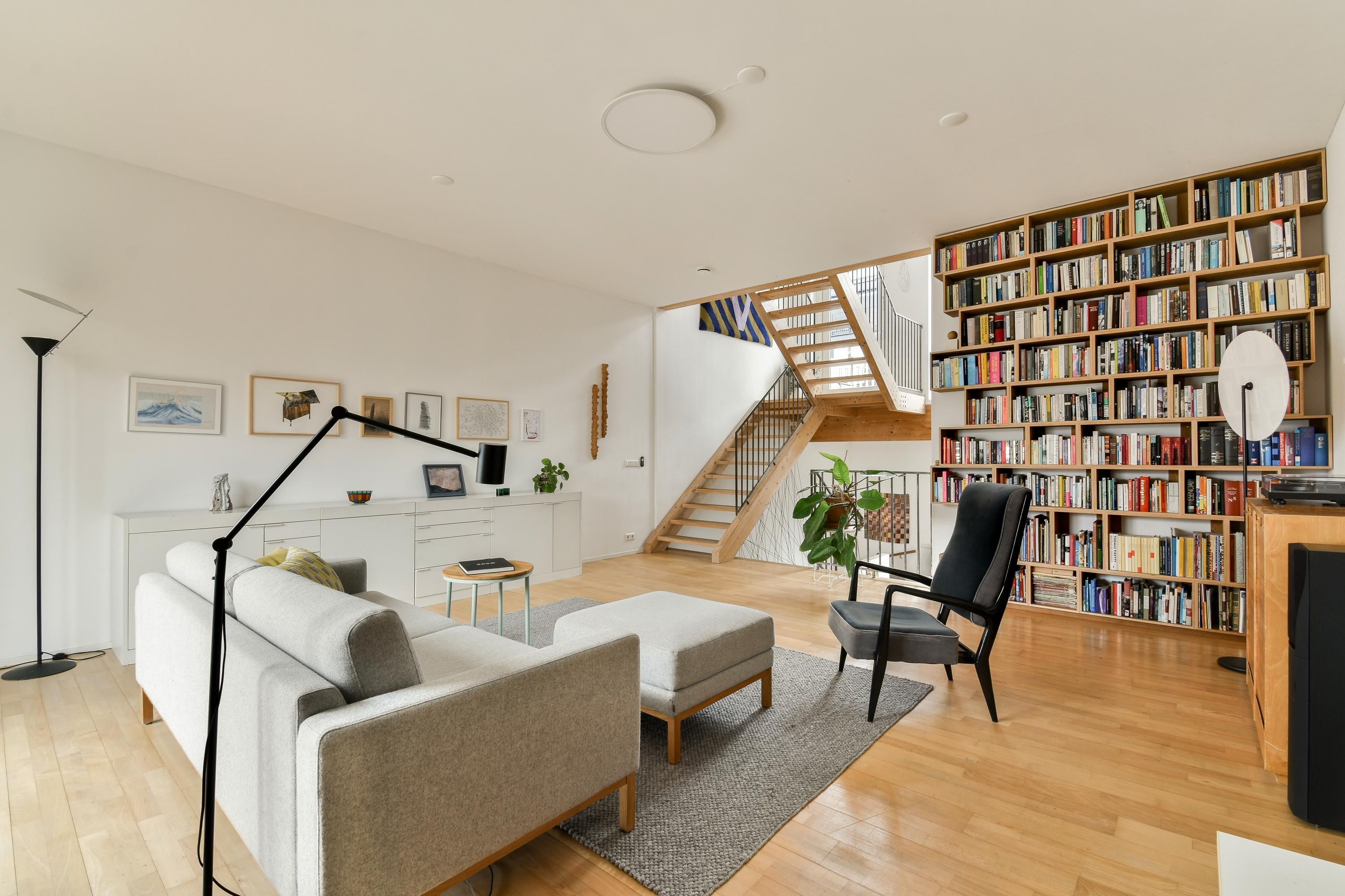 Woning te huur: Bosrankstraat, Amsterdam