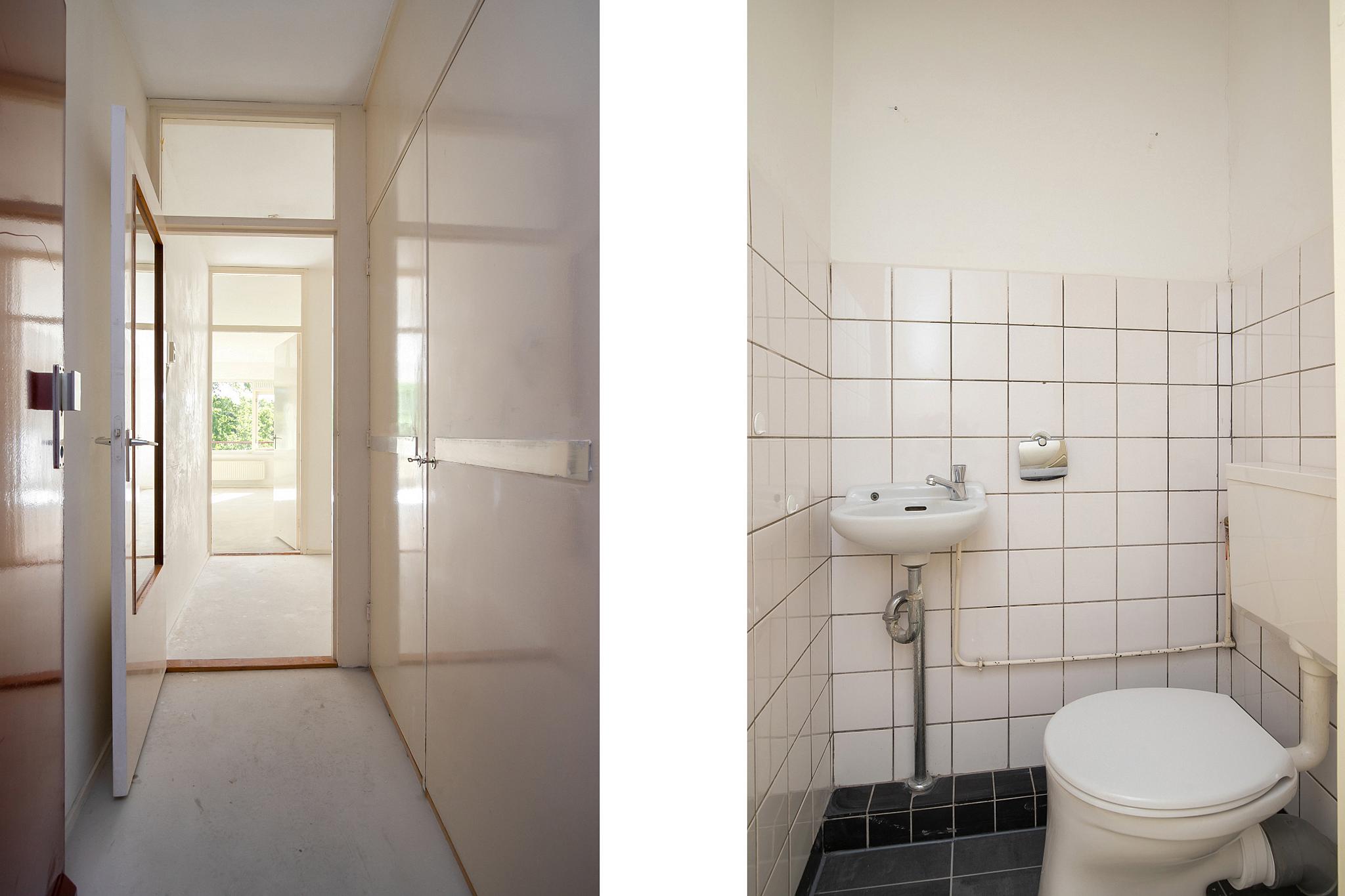 Te huur Appartement Arthur van Schendelplein 194 in Delft