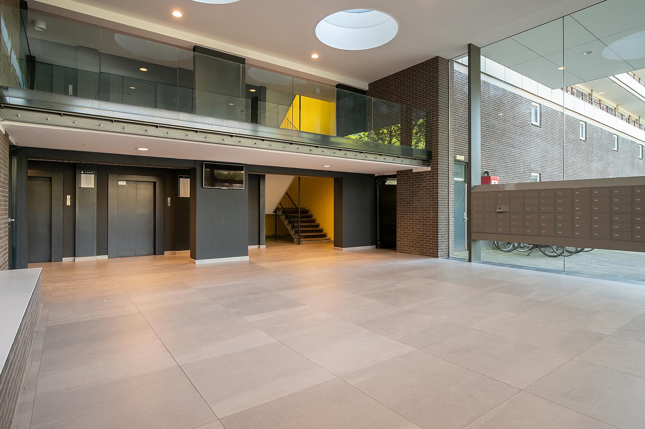 Te huur Appartement Arthur van Schendelplein 194 in Delft