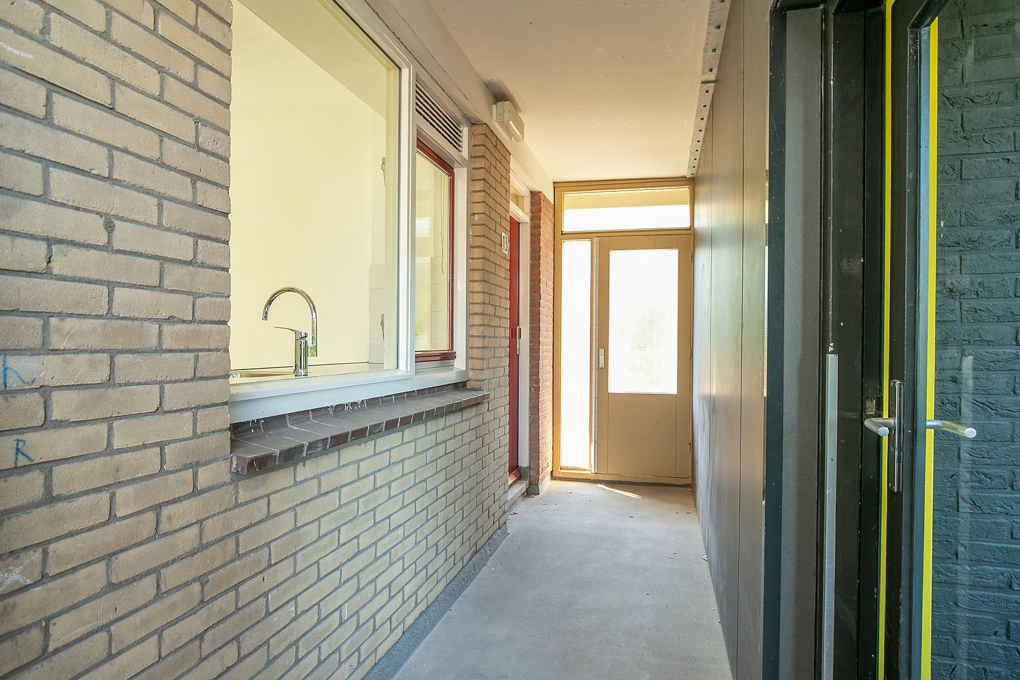 Te huur Appartement Arthur van Schendelplein 194 in Delft