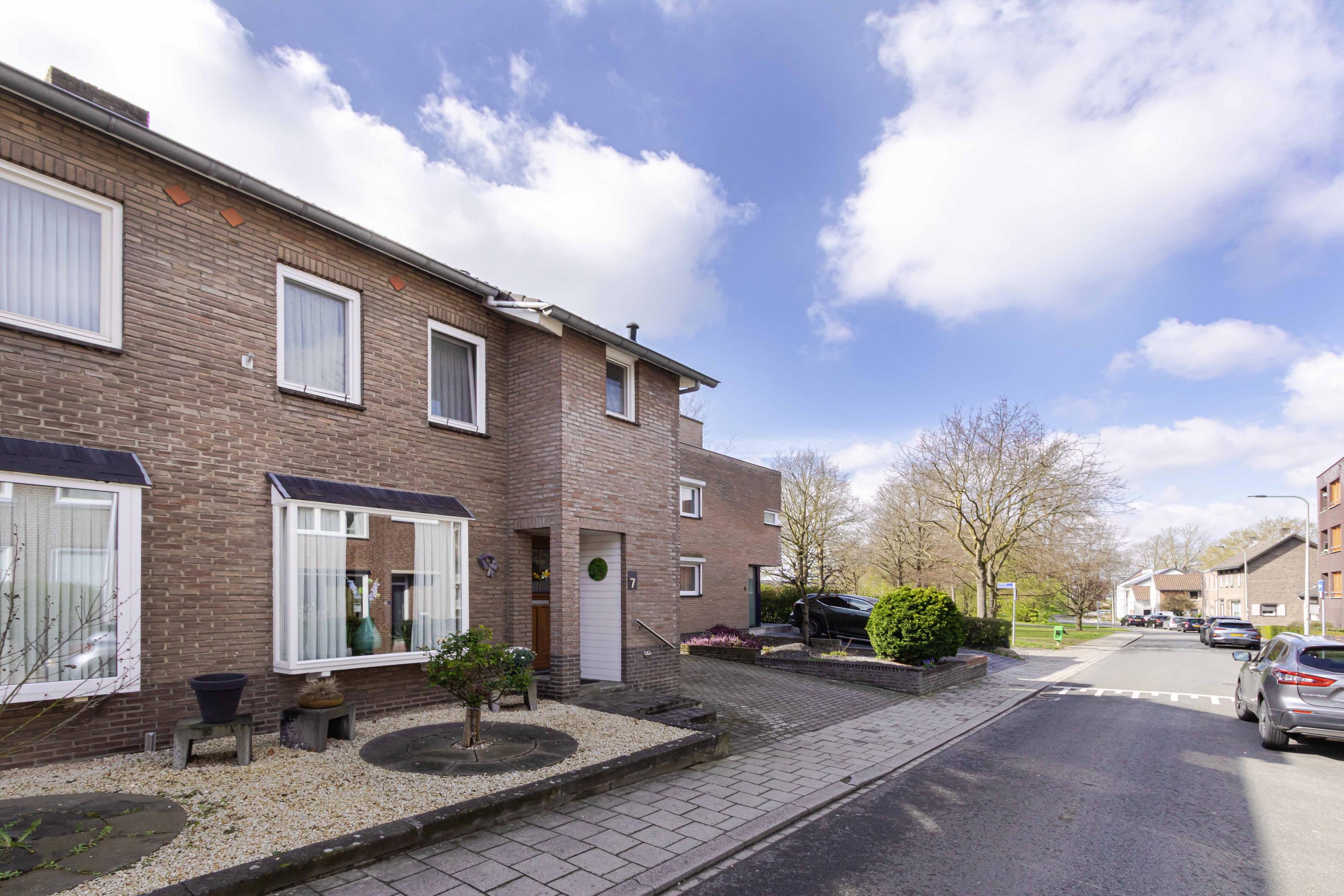 Heukelstraat