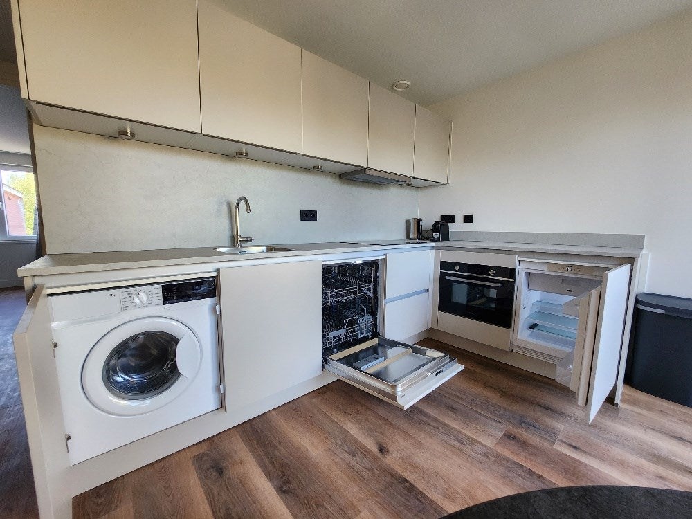 Te huur Appartement West-Peterstraat in Arnhem