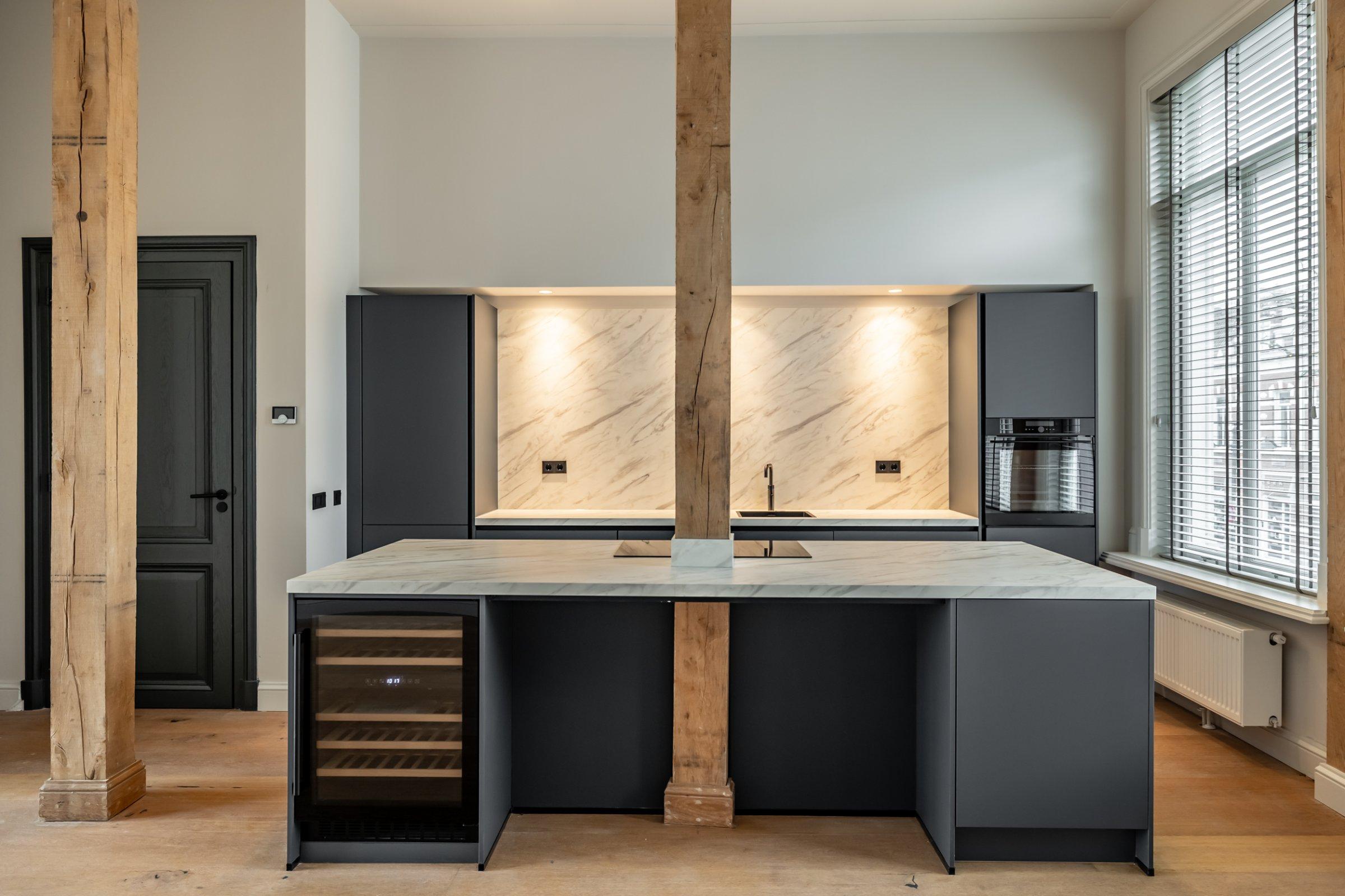 Te huur Appartement Ginnekenweg in Breda