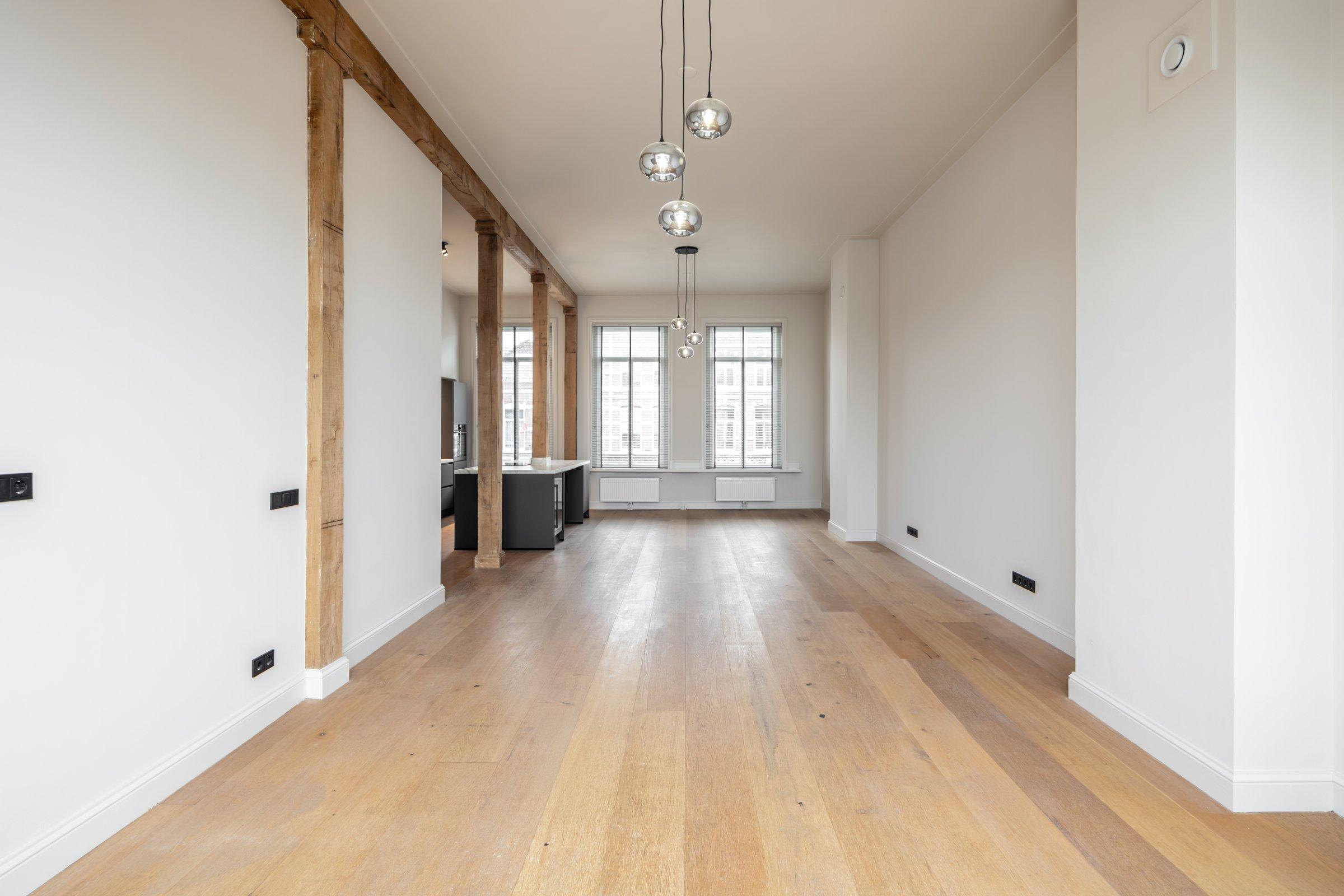 Te huur Appartement Ginnekenweg in Breda
