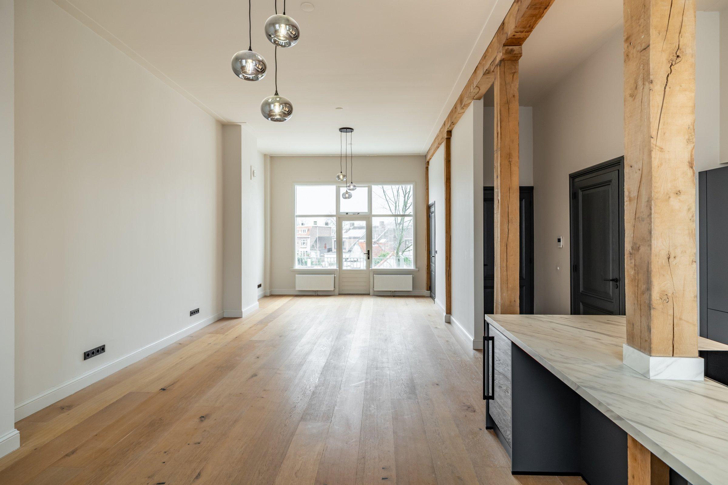 Te huur Appartement Ginnekenweg in Breda