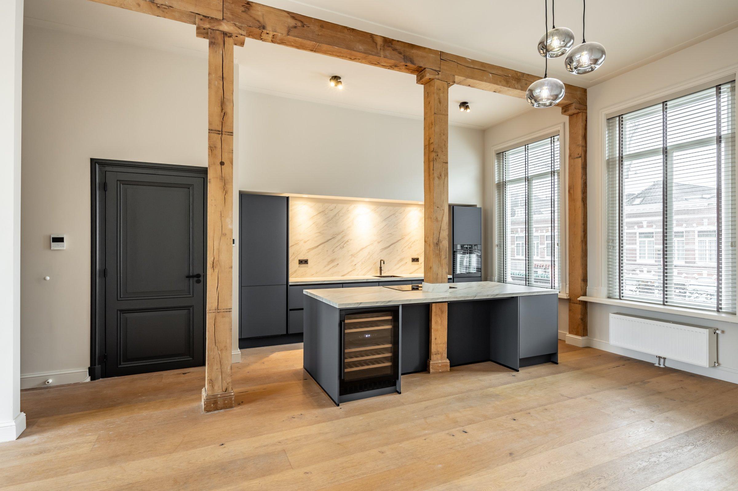 Te huur Appartement Ginnekenweg in Breda