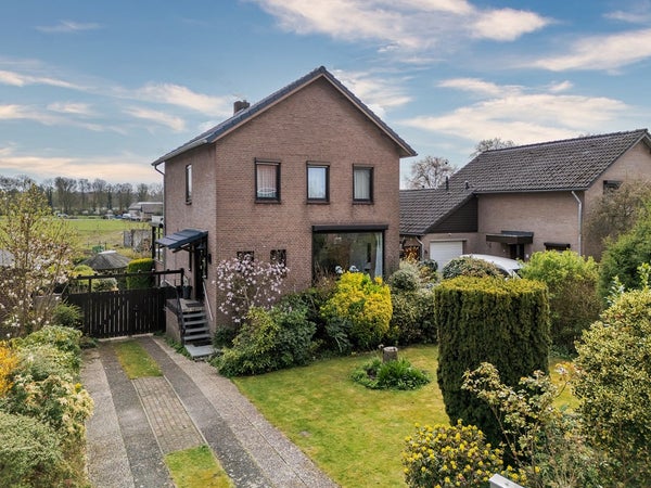 Huis Straelseweg 640 in Venlo