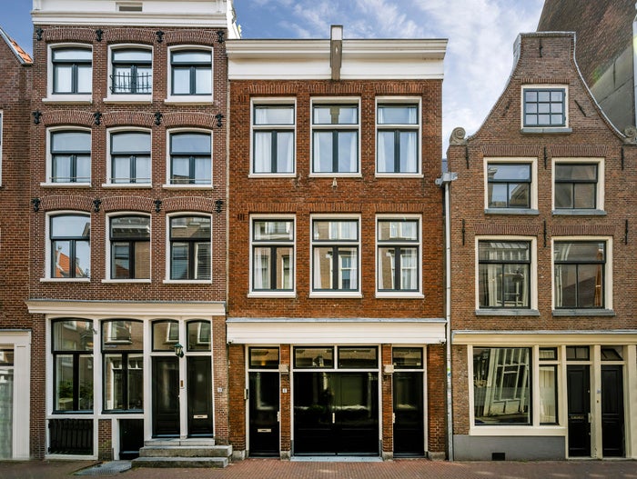 Korte Koningsstraat 27