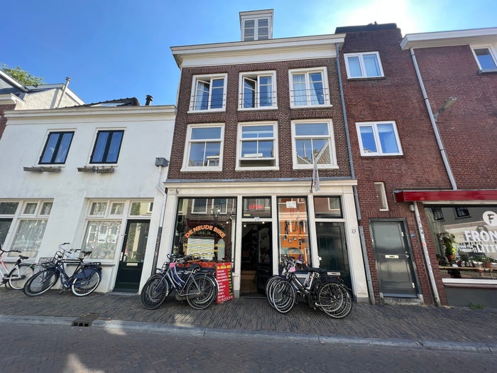 Te huur: Appartement Predikherenstraat in Utrecht