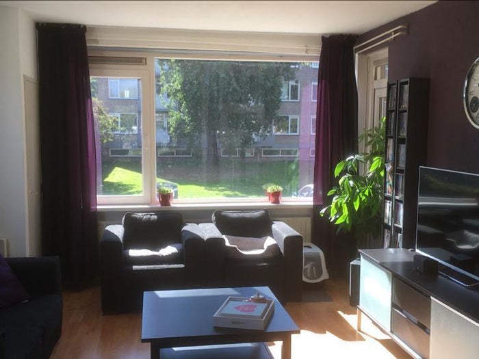 Te huur: Appartement Europalaan in Tilburg