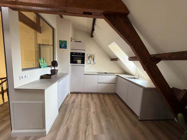 Appartement Utrechtseweg in Arnhem