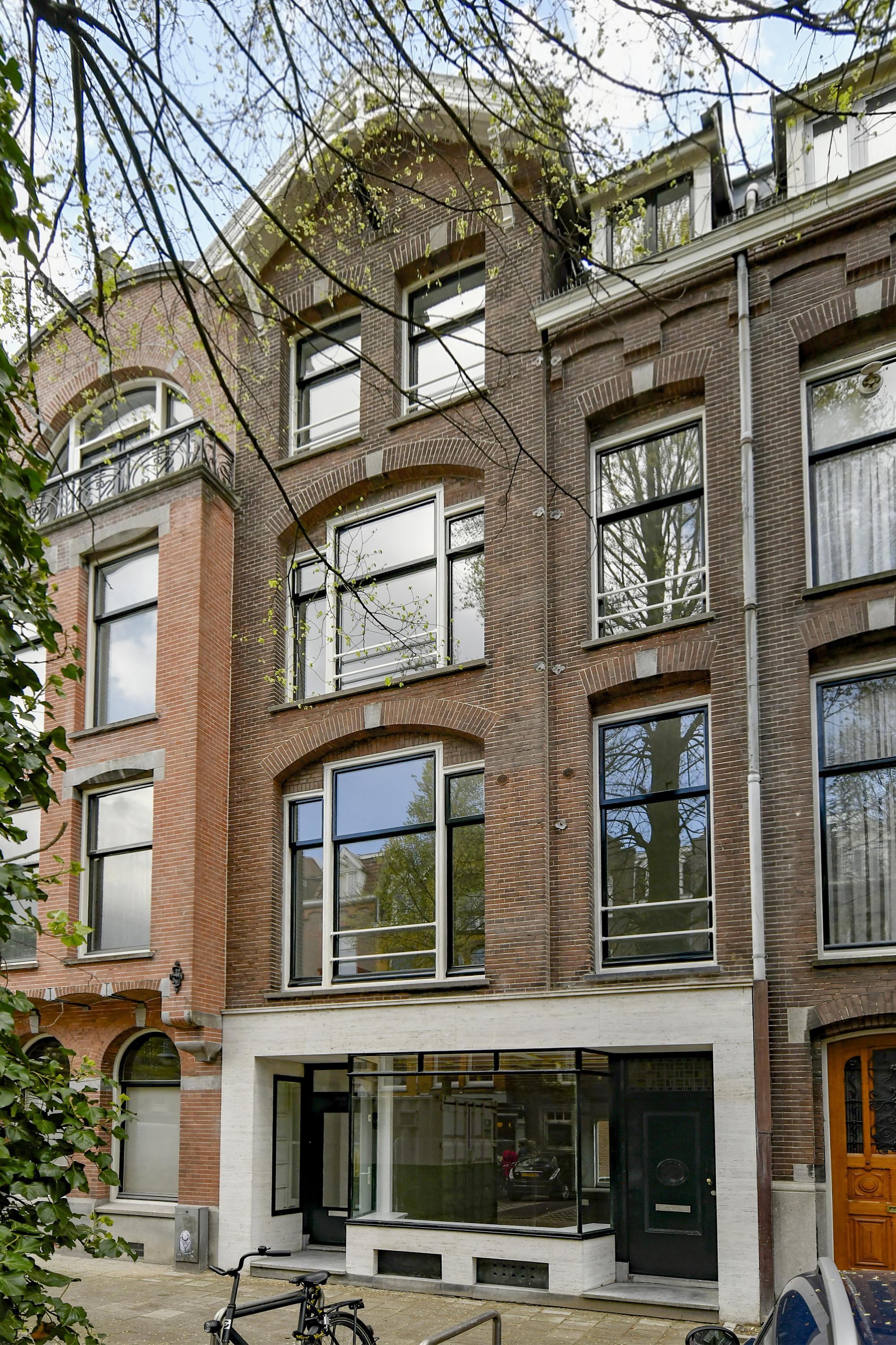 Johannes Verhulststraat 109 3