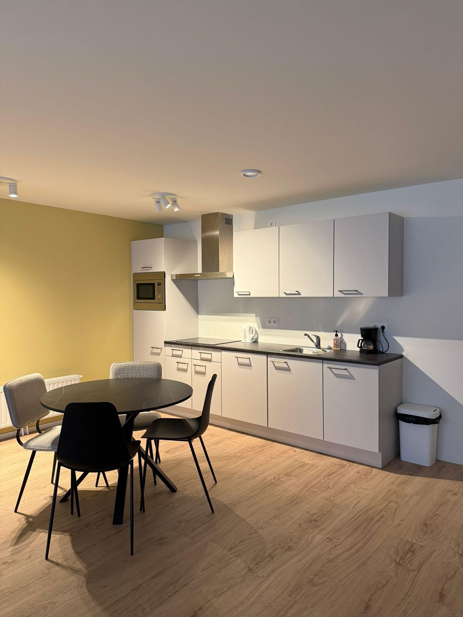 Woning te huur: Lange Kerkstraat, Goes