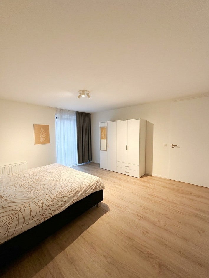 Woning te huur: Lange Kerkstraat, Goes