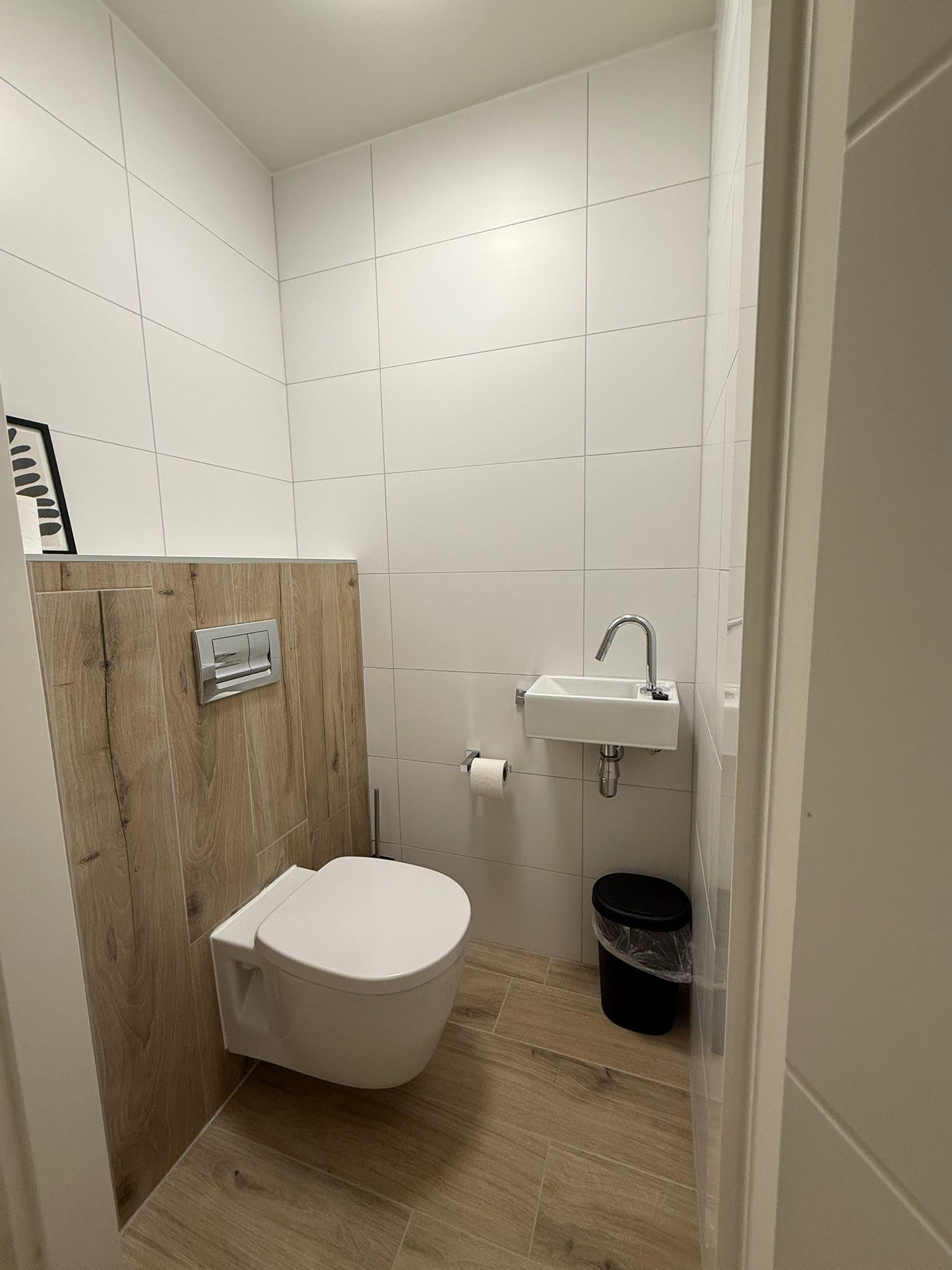 Woning te huur: Lange Kerkstraat, Goes